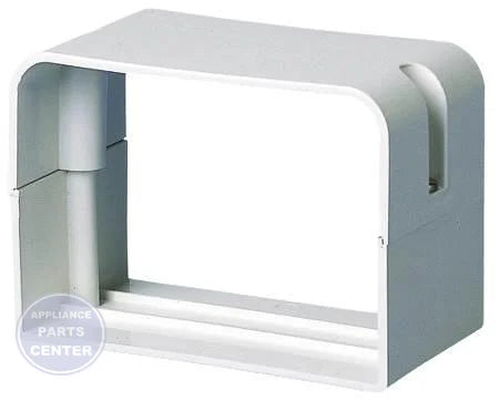 SpeediChannel™ Union Coupling 230-CP6 - Main view showing secure connection for B14-543 model