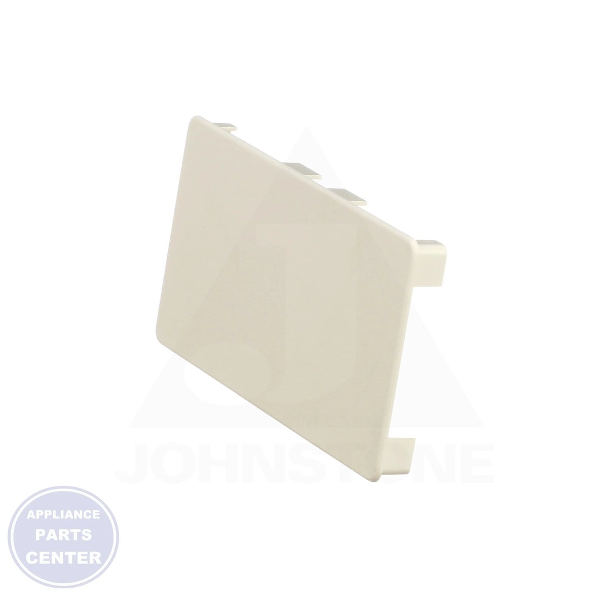 SpeediChannel Cap 230-DC6 - Detailed view of 6-inch cap