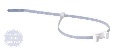 DiversiTech 230-DCLIP-10 - Main view showing versatile clip for HVAC systems