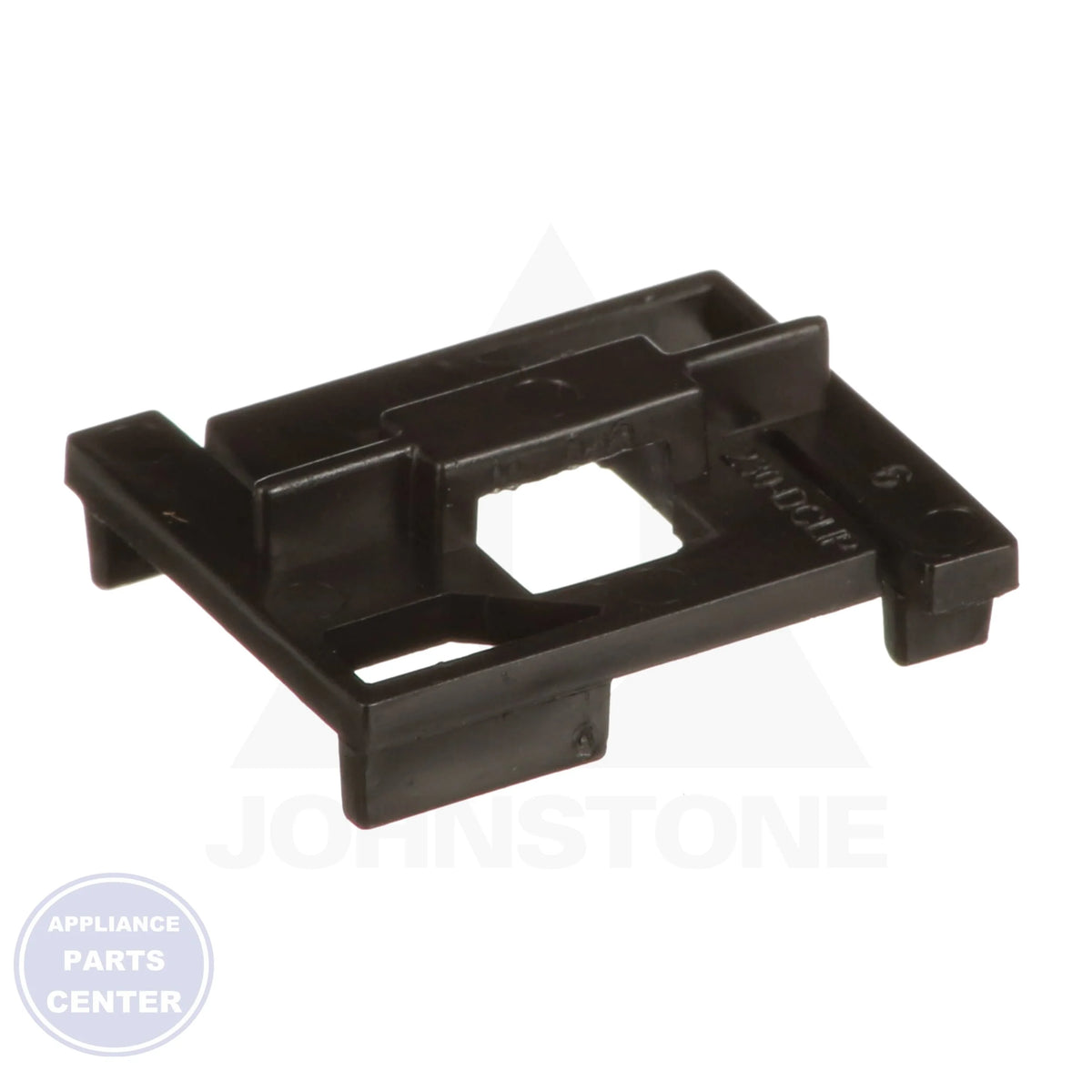 230-DCLIP-10 - Side view with precise dimensions
