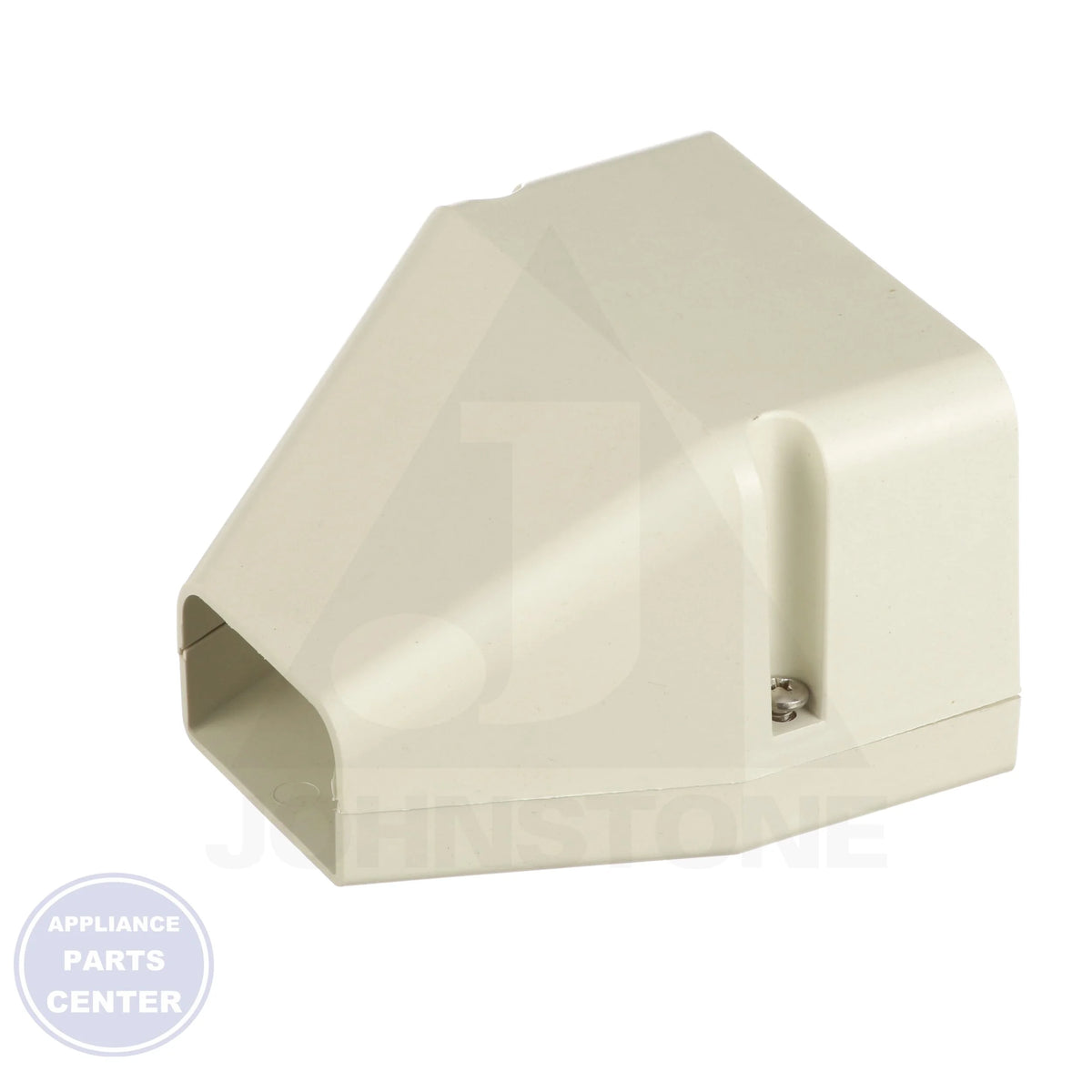 SpeediChannel™ Duct End 230-DE4 - Detailed view of termination capabilities