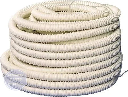[Brand] Mini-Split Condensate Drain Line 230-DL16-20 - Main view showing flexibility for various models