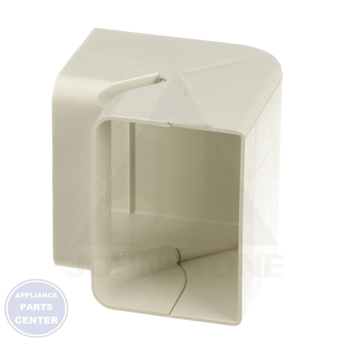 SpeediChannel™ 230-EB4 - Detailed view of stainless steel screws
