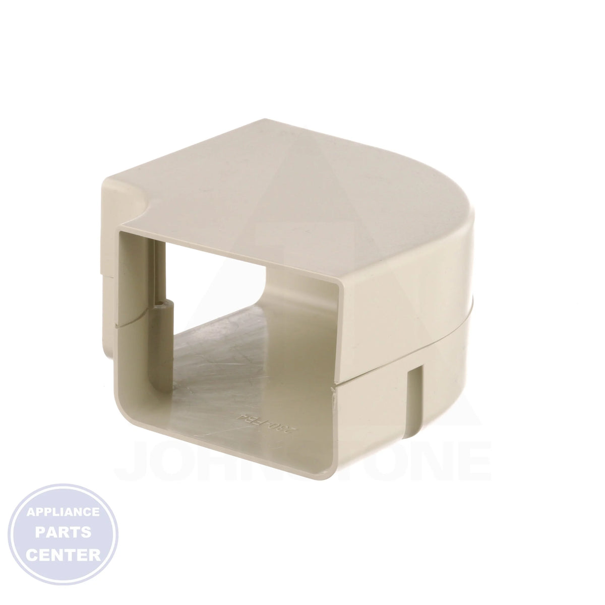 SpeediChannel™ 230-FB4 - Detailed view of stainless steel screws