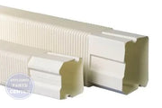 SpeediChannel™ Flex Joint 230-FJ4 - Main view showing flexible routing for B95-260