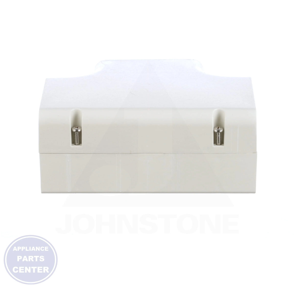 4in. SpeediChannel™ T-Joint 230-TJ4 - Side view with stainless steel screws