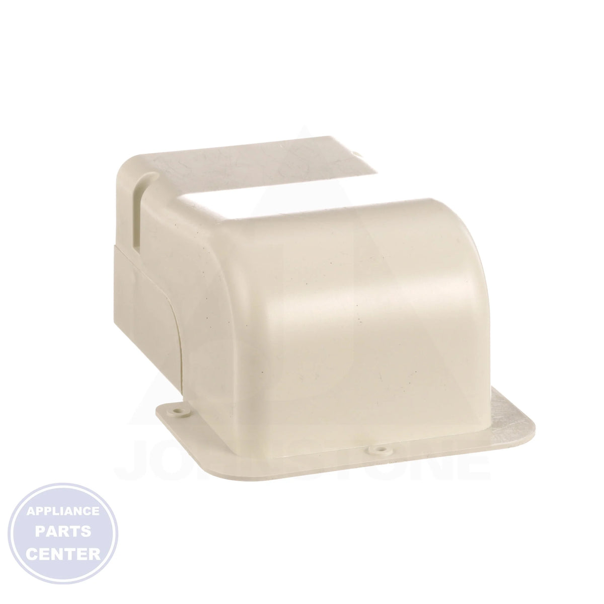 SpeediChannel™ Wall Penetration 230-WC4 - Side view with 4" diameter