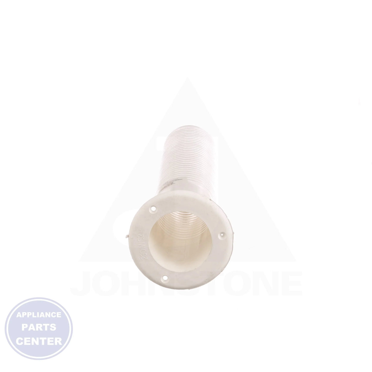 2-1/2" SpeediChannel™ Wall Penetration Sleeve 230-WS2 - Detailed view of quick installation system