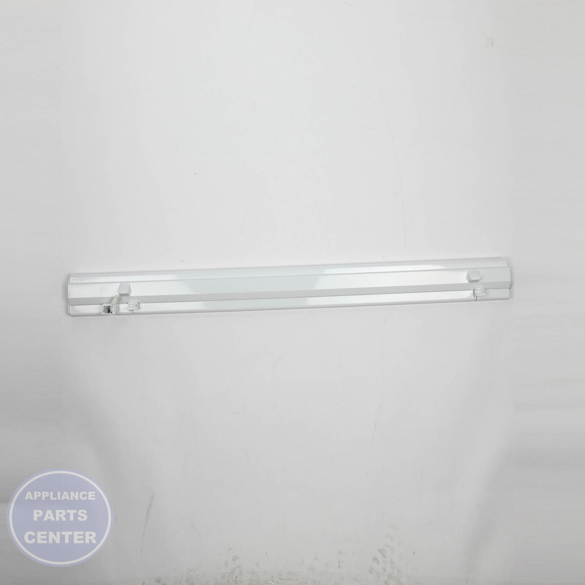 HEATING ELEMENT 23002415 - Side view with precise measurements