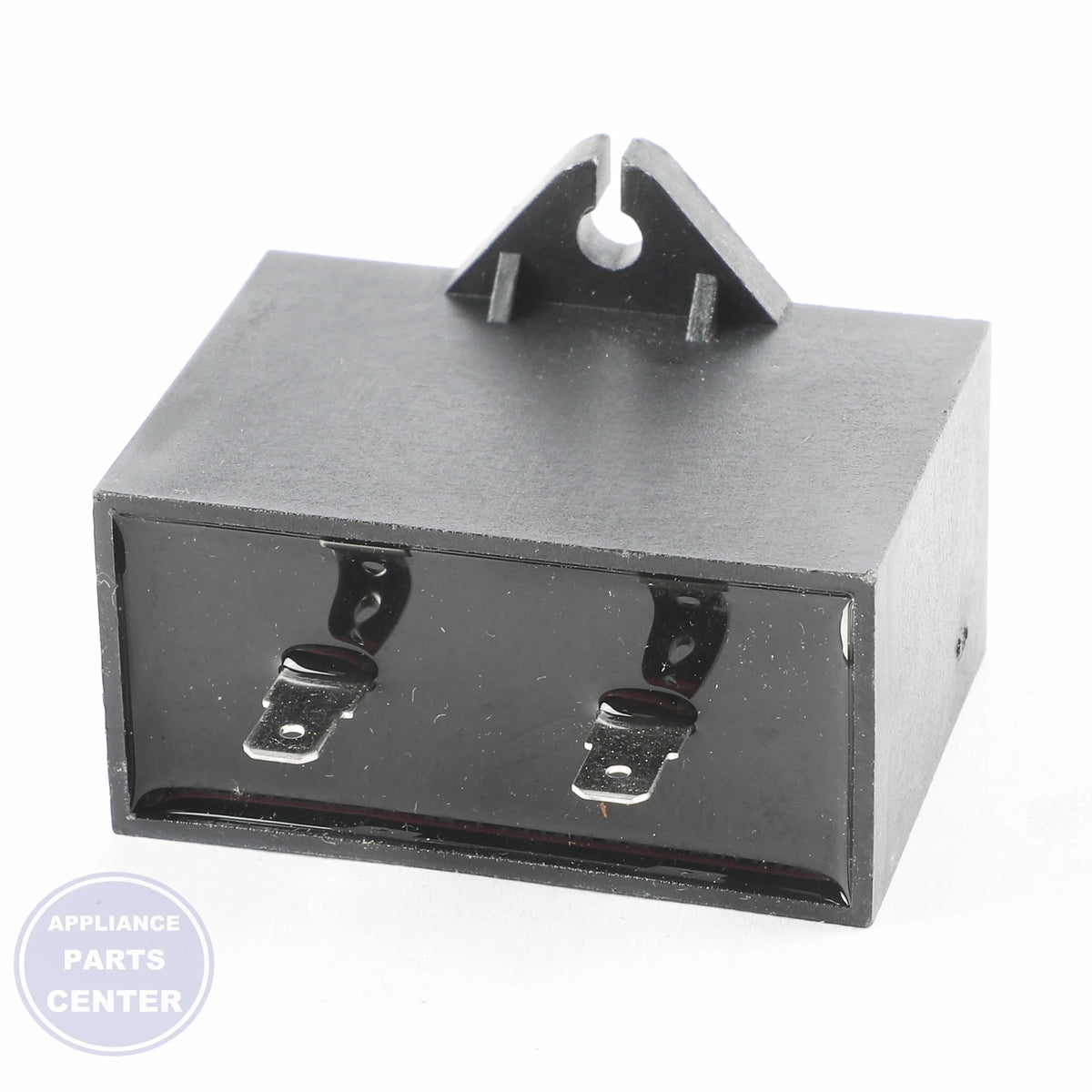 SAM C-FILM,LEAD;12,-25TO+80,250V,+10~-5,36X2 - Installation in SAM model showing key mounting points