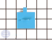 Maytag Actuator 2315398 - Main view showing latch functionality for various refrigerator models