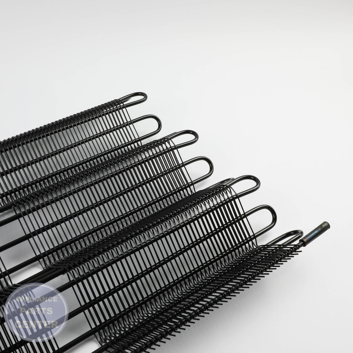 CONDENSER-FORMED, 4WAVE 2324712 - Detailed view of optimal performance