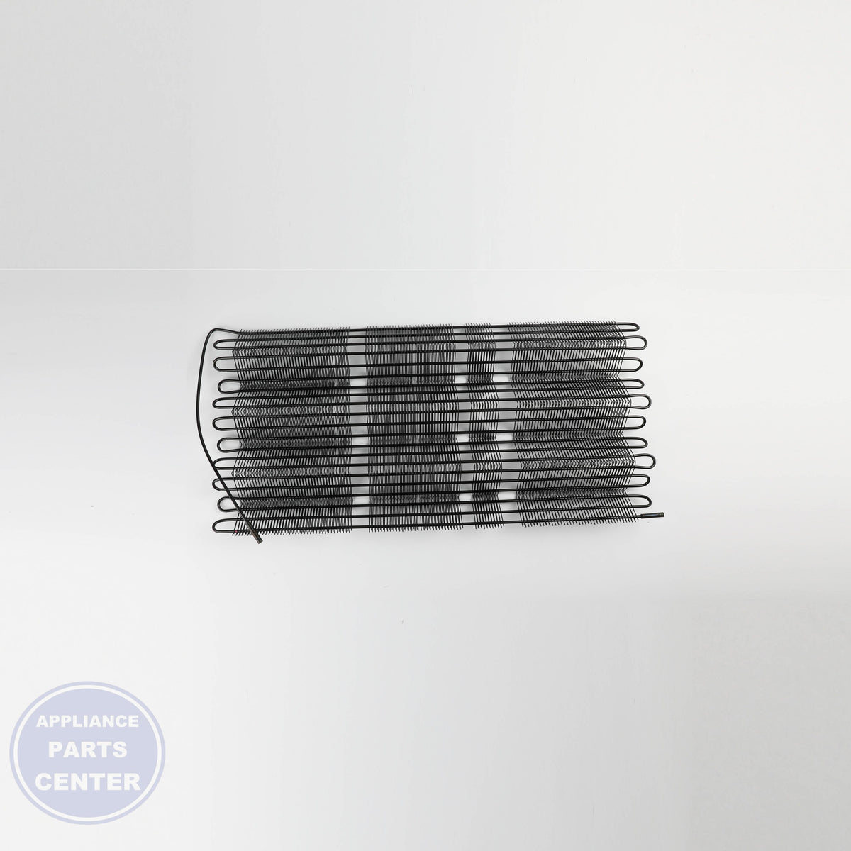 CONDENSER-FORMED, 4WAVE 2324712 - Side view with durable construction