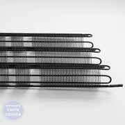 WPL CONDENSER-FORMED, 4WAVE 2324712 - Main view showing efficient cooling for various models