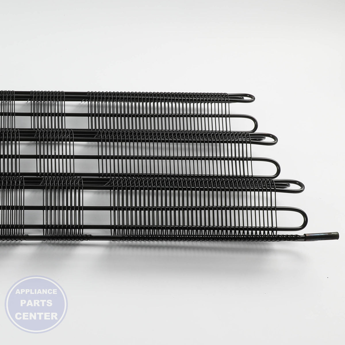 WPL CONDENSER-FORMED, 4WAVE 2324712 - Main view showing efficient cooling for various models