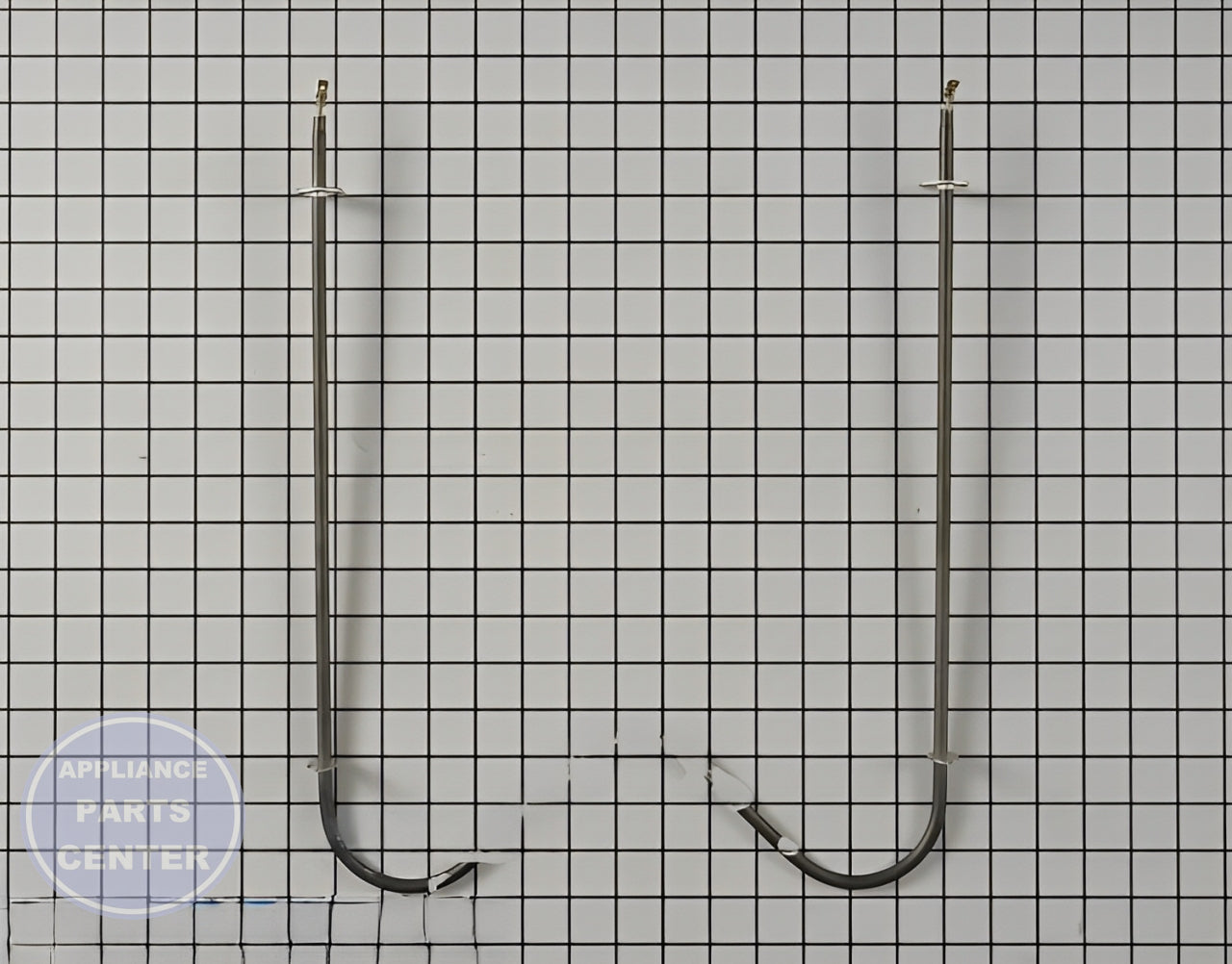 PEERLESS PREMIER RANGE OVEN BAKE ELEMENT 2395 - Main view showing even heat distribution for PPA model range