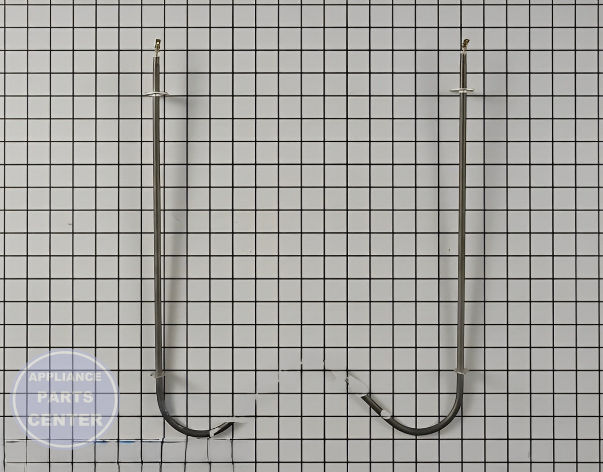 PEERLESS PREMIER RANGE OVEN BAKE ELEMENT 2395 - Main view showing even heat distribution for PPA model range