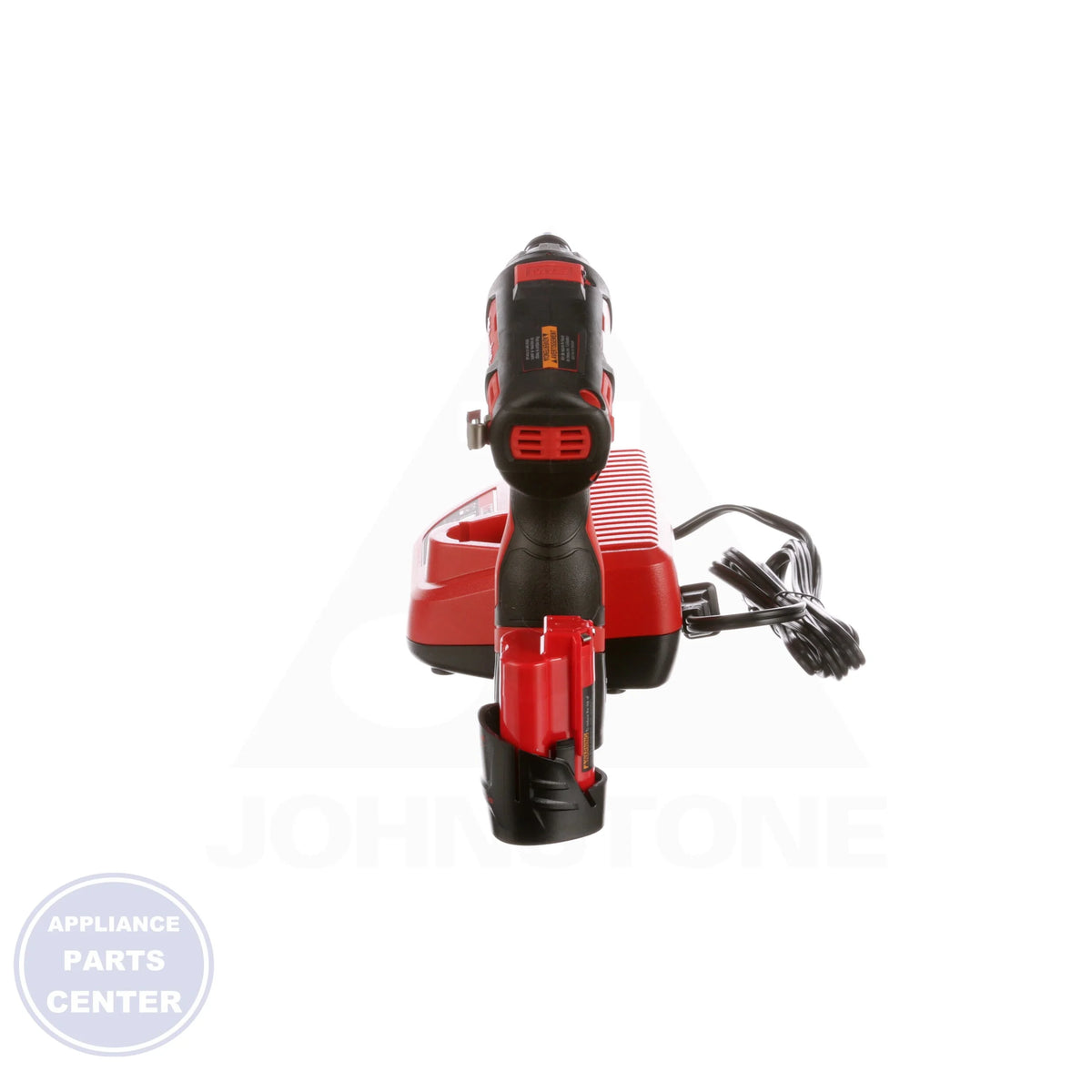 M12™ Lithium-Ion Cordless Screwdriver Kit 2401-22 - Detailed view of 175 In./Lbs. max torque for efficient tasks