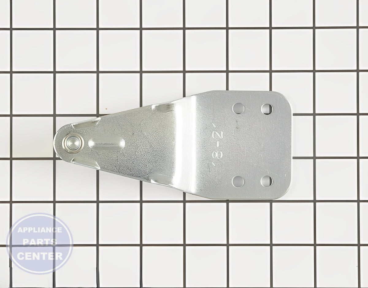 FRIGIDAIRE REFRIGERATOR HINGE 240313703 - Main view showing weight support for WCI models