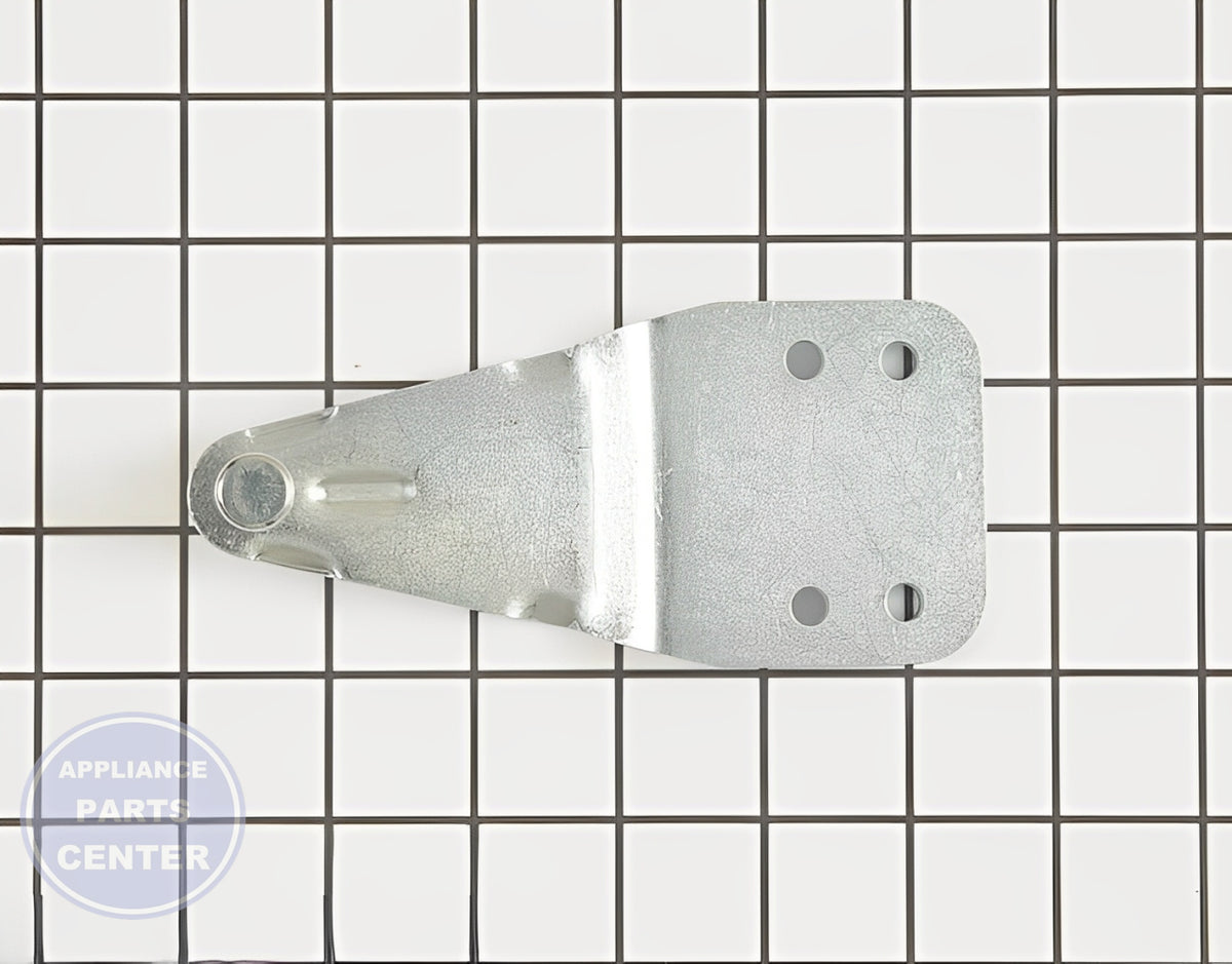 FRIGIDAIRE REFRIGERATOR HINGE 240313703 - Detailed view of durable construction