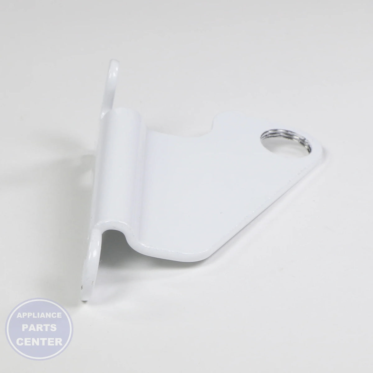 BRACKET-CTR HINGE 240313802 - Detailed view of durable construction