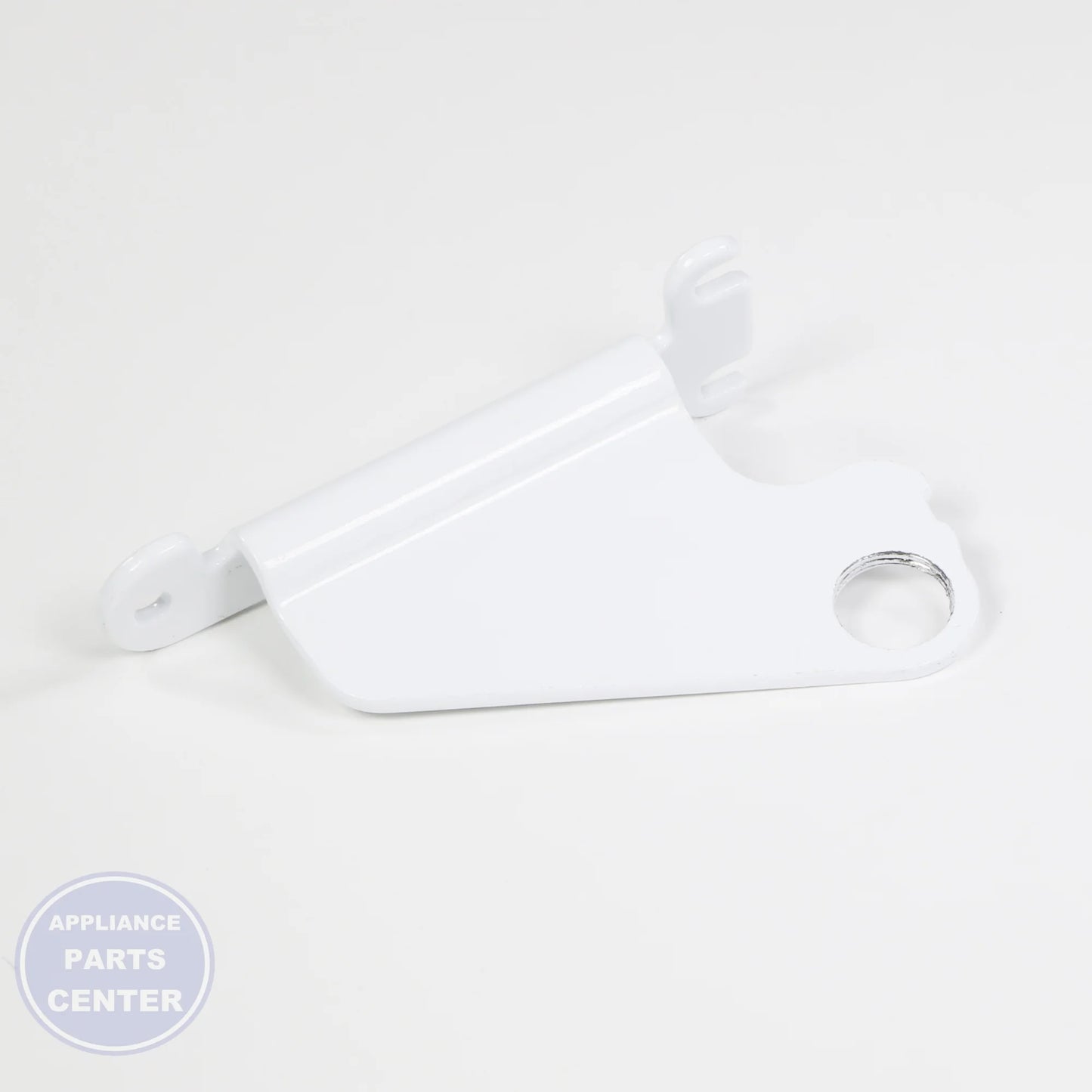 WCI BRACKET-CTR HINGE 240313802 - Main view showing door support for WCI models
