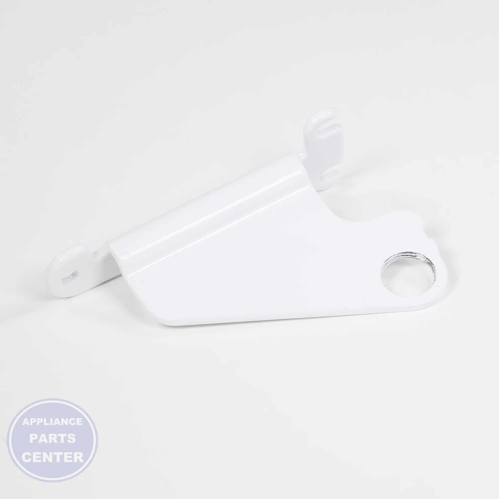 WCI BRACKET-CTR HINGE 240313802 - Main view showing door support for WCI models