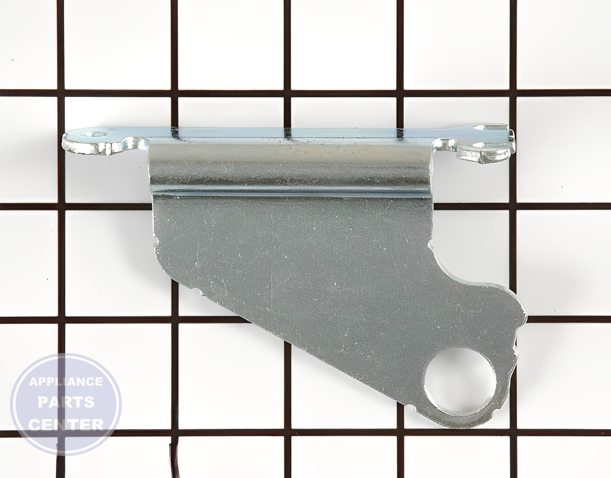 BRACKET-CTR HINGE 240313806 - Detailed view of high-quality construction