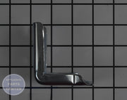 FRIGIDAIRE REFRIGERATOR LOWER BRACKET HINGE 240314011 - Main view showing smooth door operation for WCI models