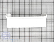 FRIGIDAIRE REFRIGERATOR BOTTOM PSEUDO DOOR BIN 240323001 - Main view showing ample storage capacity for WCI models