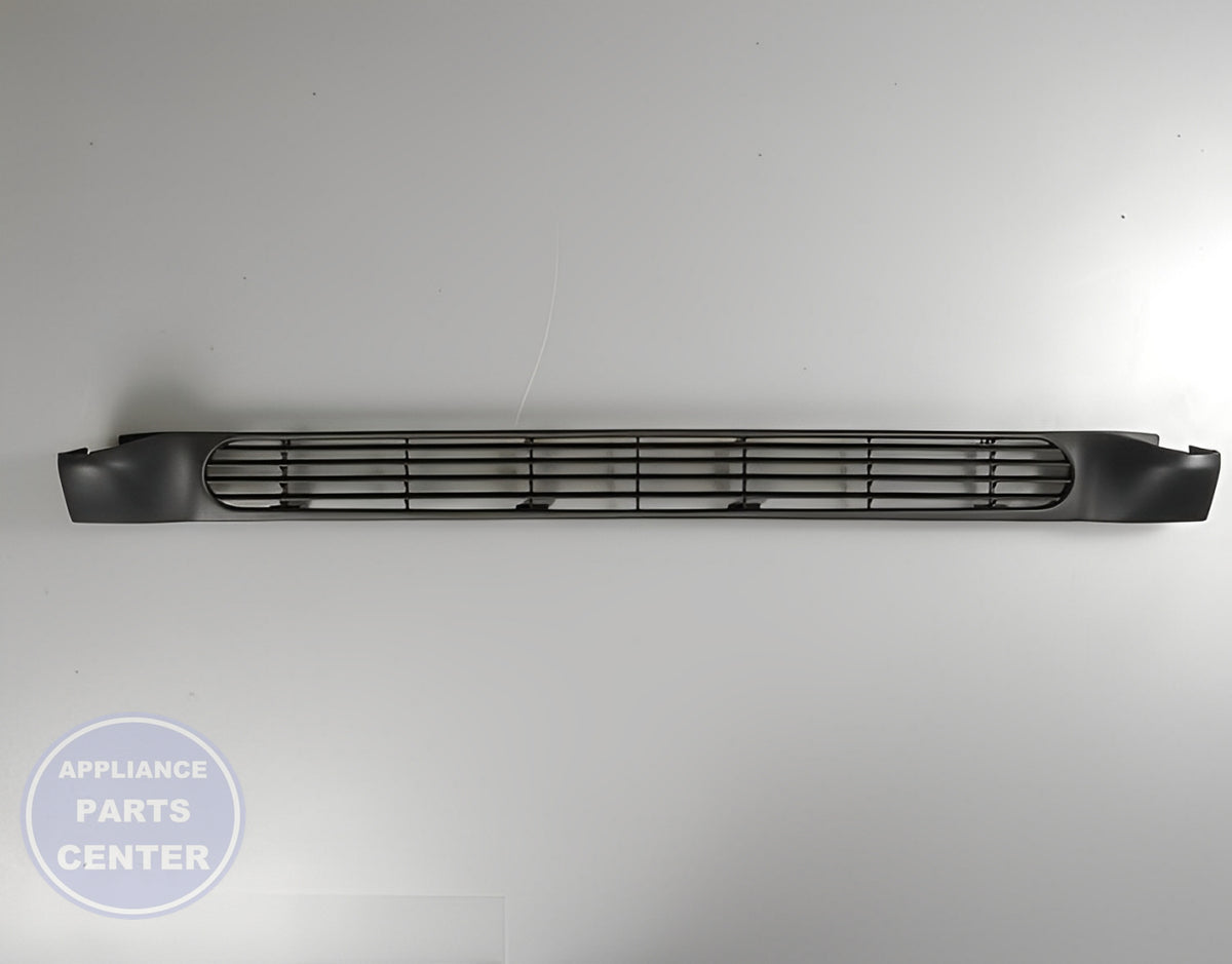 Frigidaire Toe Kick Plate 240324411 - Main view showing protective guard for compatible models