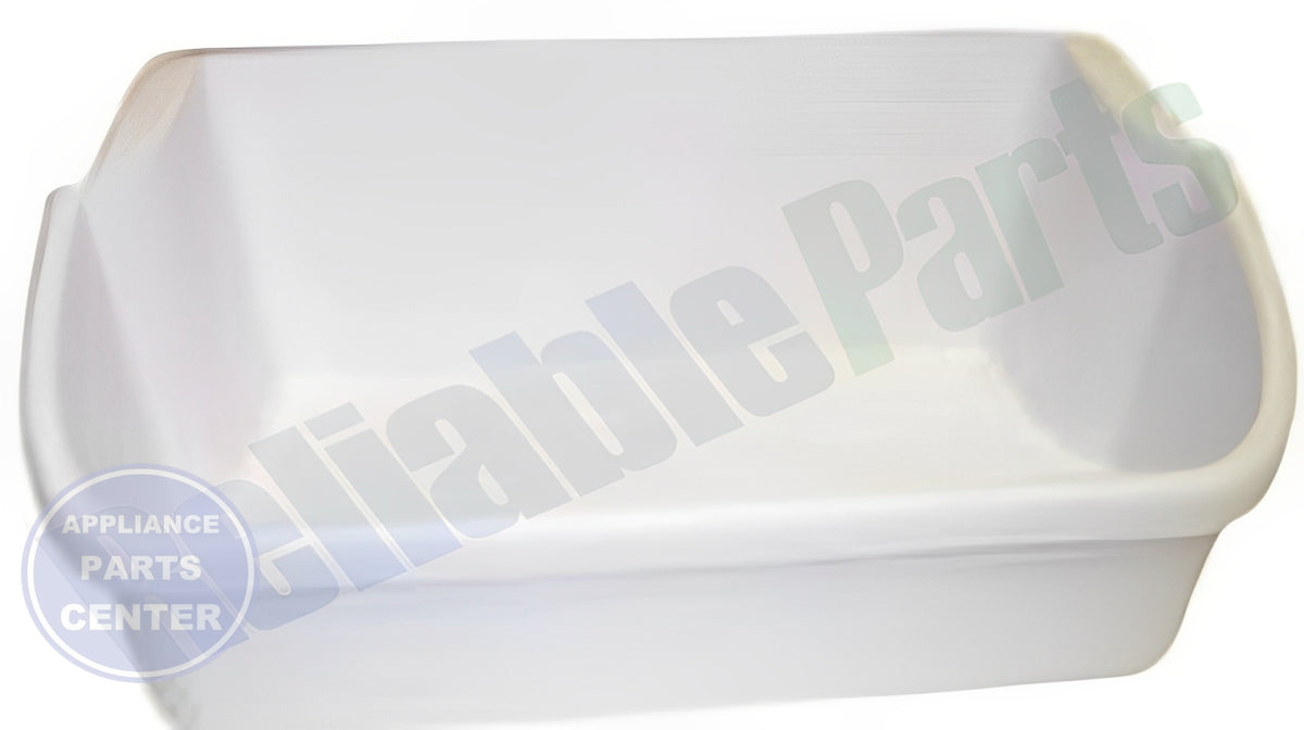 FRIGIDAIRE BIN DOOR SHELF 240324501 - Detailed view of durable material