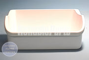 FRIGIDAIRE BIN DOOR SHELF 240324501 - Main view showing sturdy construction for Frigidaire and WCI models