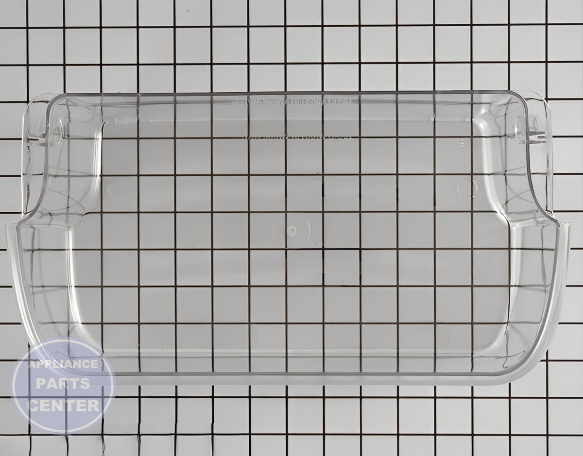 FRIGIDAIRE GALLON DOOR SHELF BIN 240324502 - Main view showing gallon storage for specific models