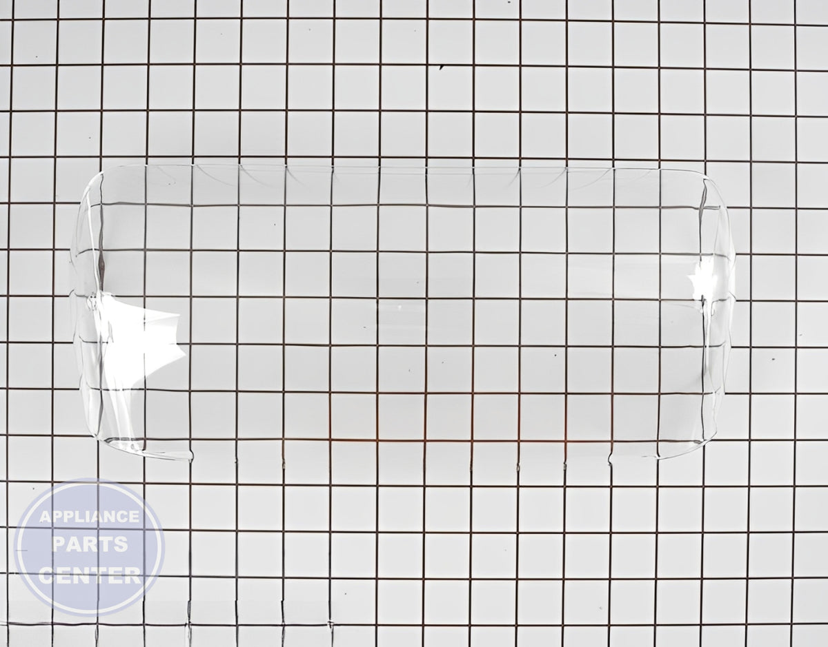 Frigidaire Dairy Door 240326203 - Main view showing secure closure for various models