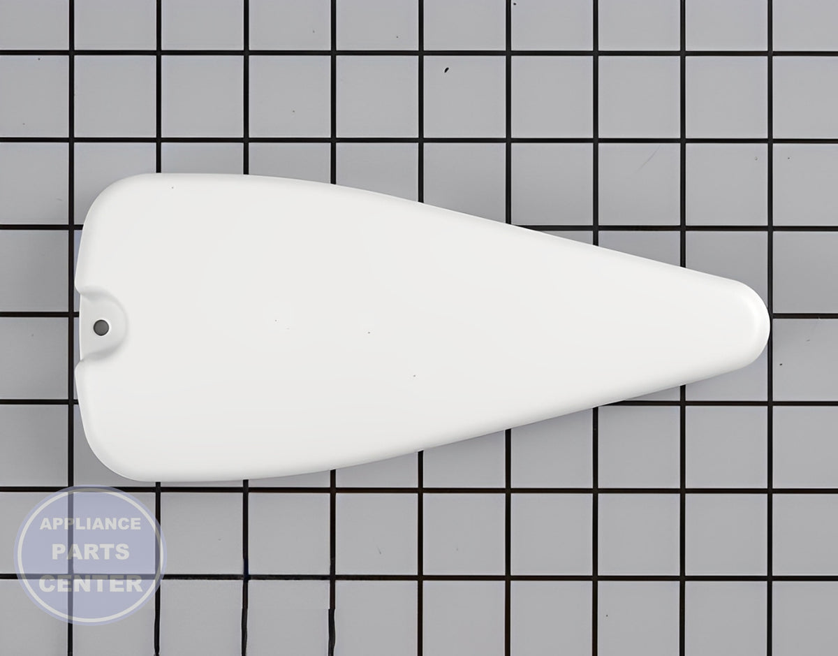 Frigidaire Hinge Cover 240327005 - Main view showing hinge stability for various models