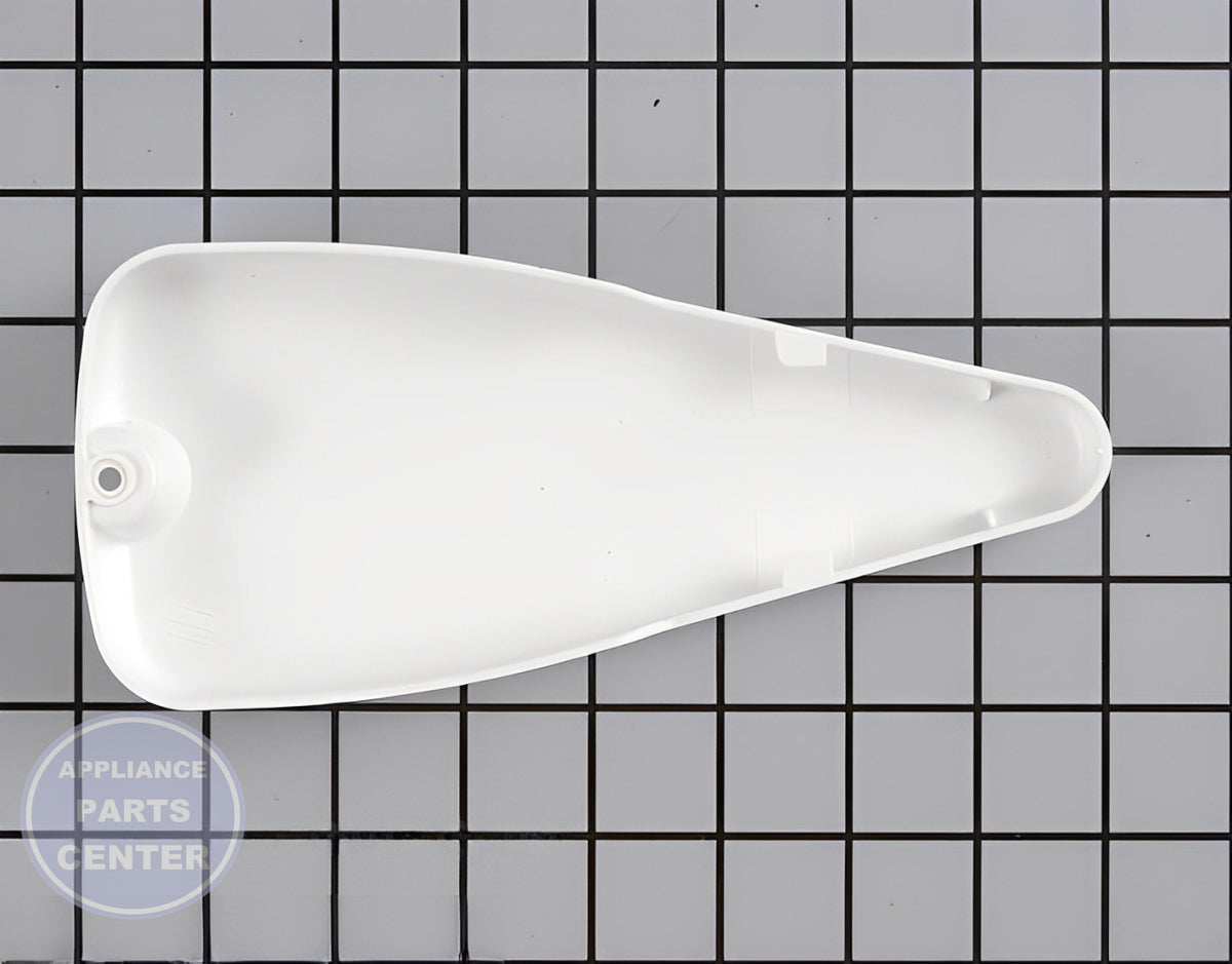 Hinge Cover 240327005 - Detailed view of durable construction and compatibility