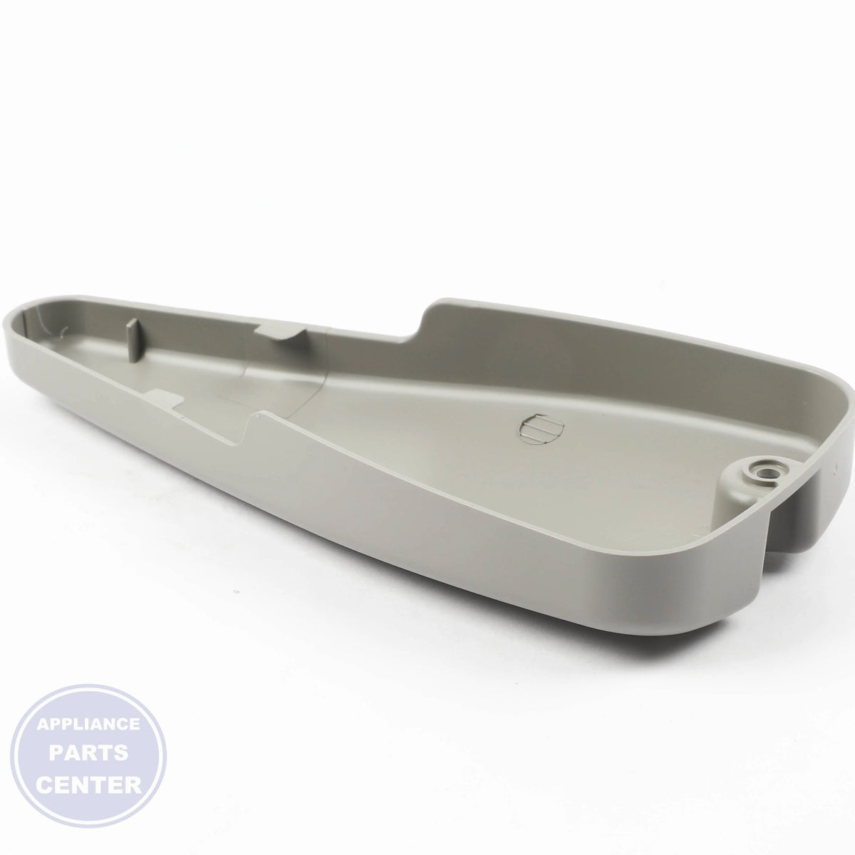 COVER-HINGE 240327012 - Side view with 20 lbs load capacity