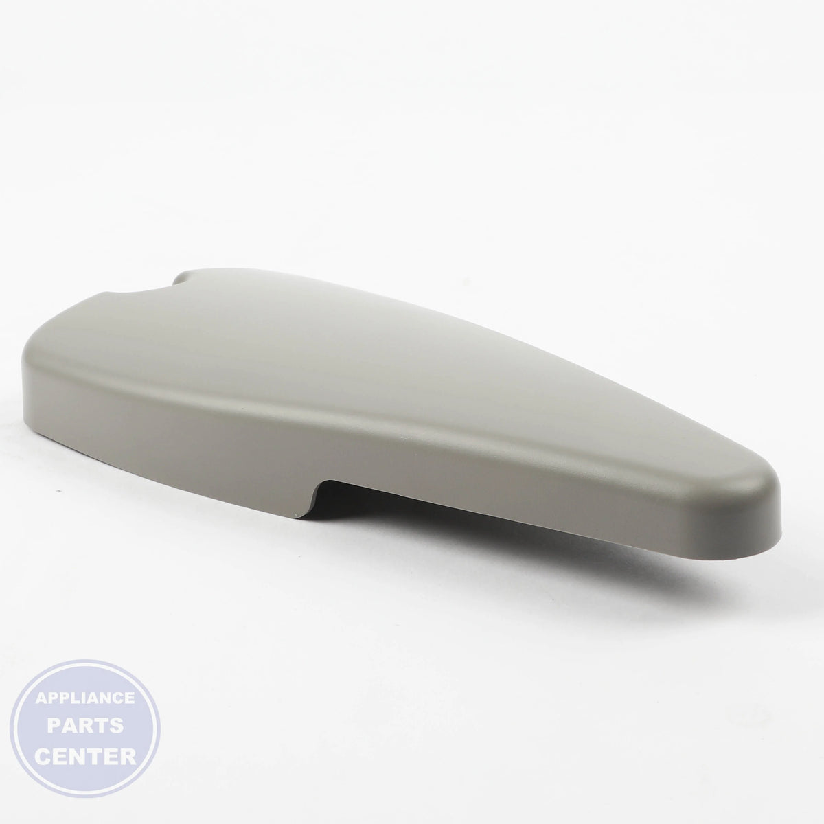 WCI COVER-HINGE 240327012 - Installation in specific model showing key mounting points