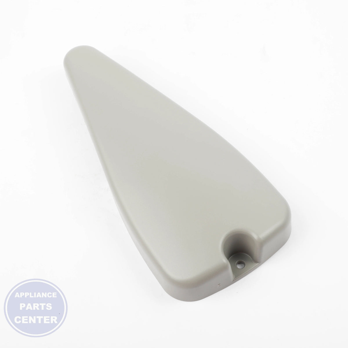 WCI COVER-HINGE 240327012 - Installation in specific model showing key mounting points