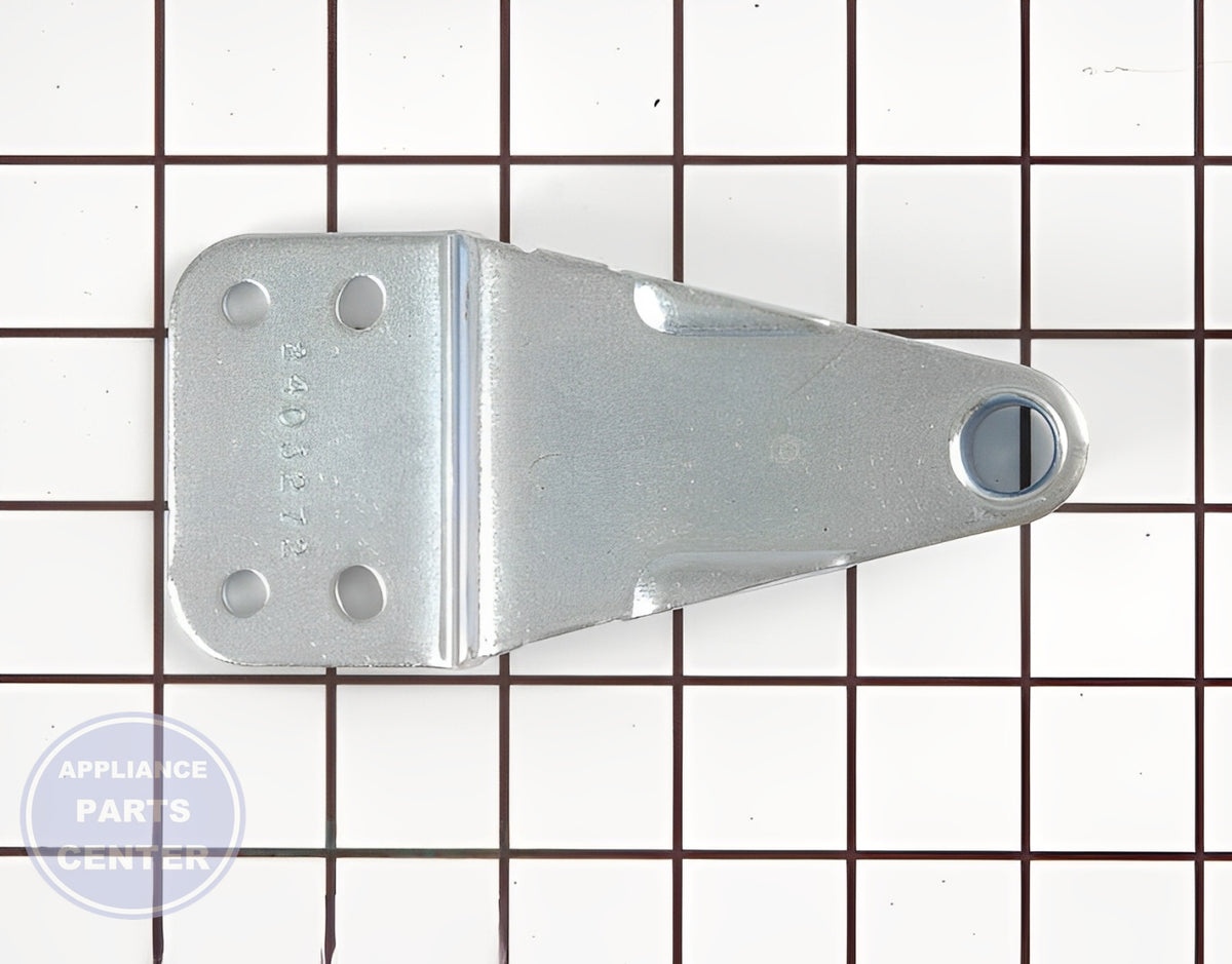Frigidaire Top Hinge 240327207 - Main view showing durable design for various models