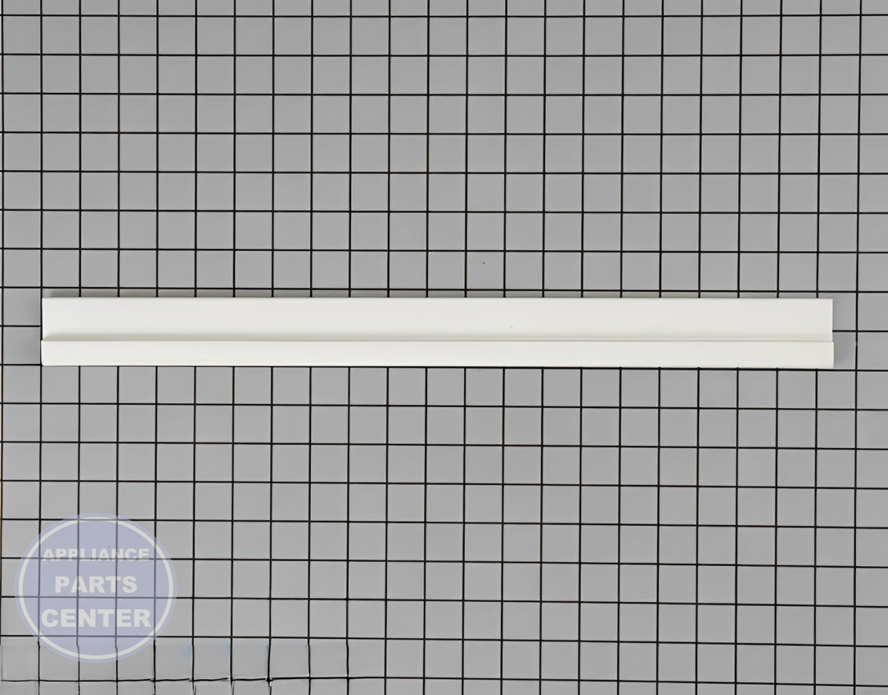 FRIGIDAIRE 20.27 INCH DOOR RACK 240331401 - Main view showing secure storage for WCI Refrigerator models