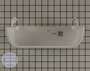 FRIGIDAIRE REFRIGERATOR UPPER FREEZER DOOR BIN 240334201 - Main view showing spacious storage for specific models