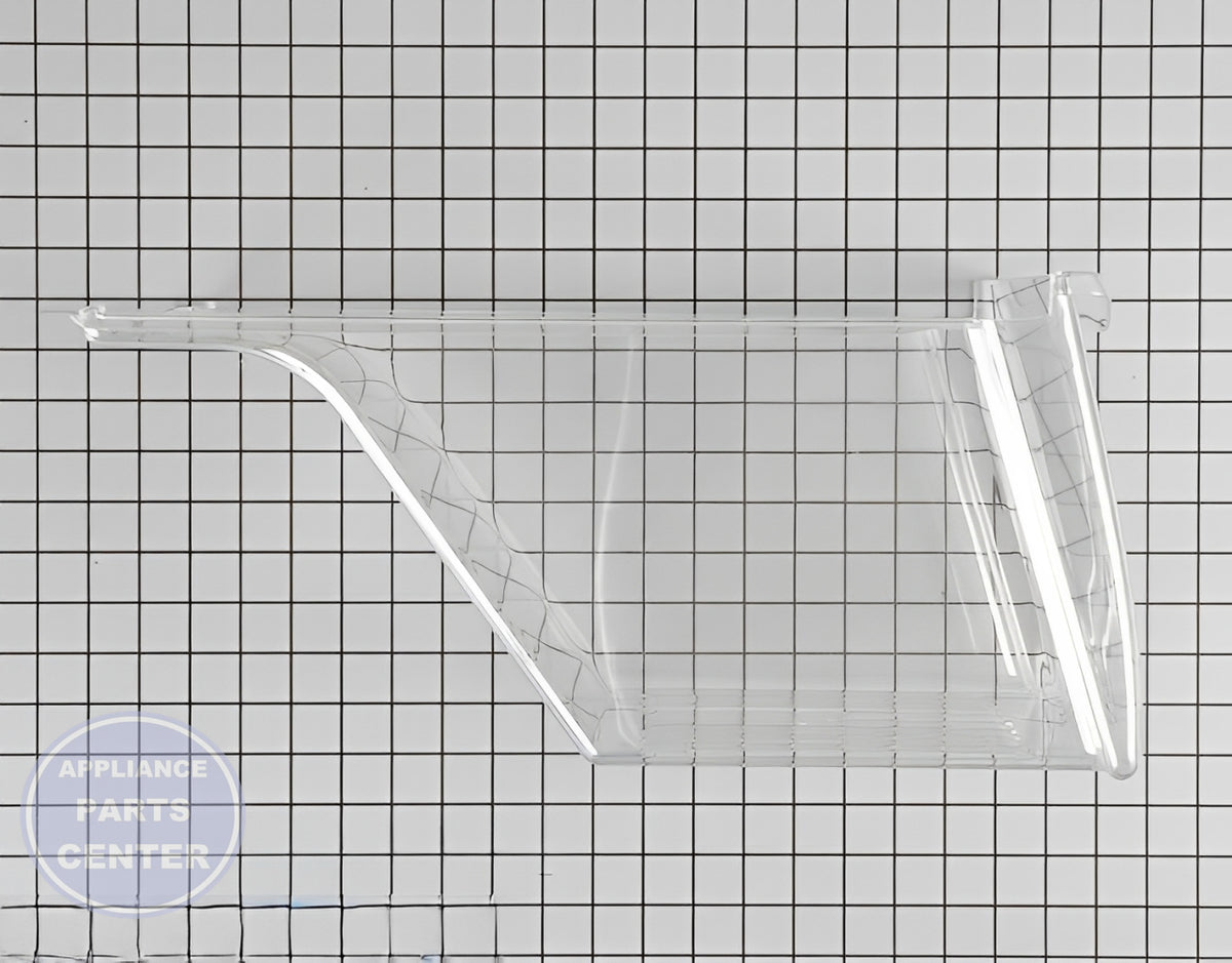 FRIGIDAIRE CRISPER DRAWER 240337103 - Main view showing ample storage for fresh produce in WCI Refrigerator