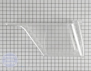 FRIGIDAIRE CRISPER DRAWER 240337103 - Main view showing ample storage for fresh produce in WCI Refrigerator