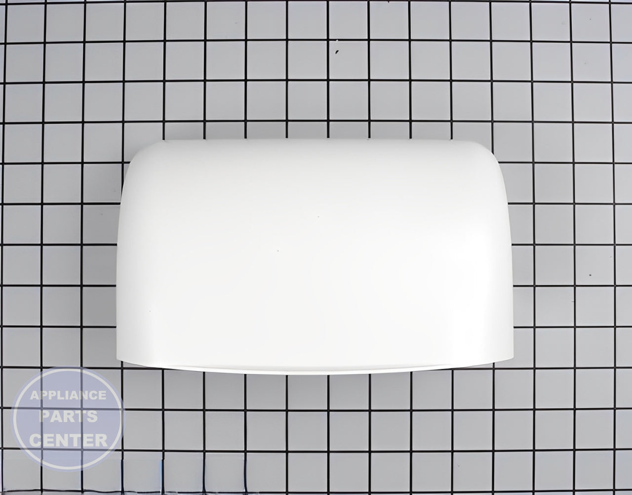 FRIGIDAIRE REFRIGERATOR DAIRY DOOR 240337701 - Main view showing dairy compartment for select models
