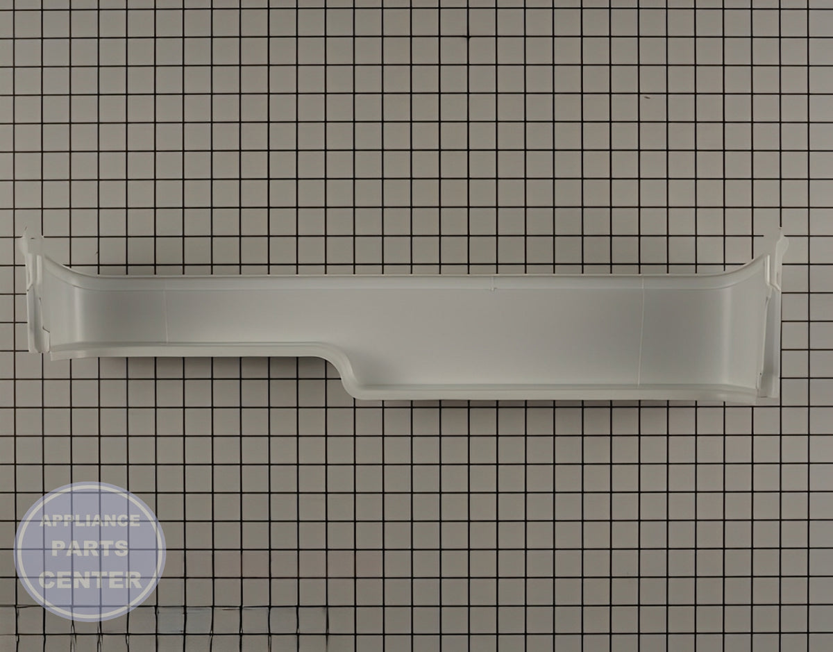 FRIGIDAIRE REFRIGERATOR BAR-DOOR 240337901 - Detailed view of durable construction and technical details