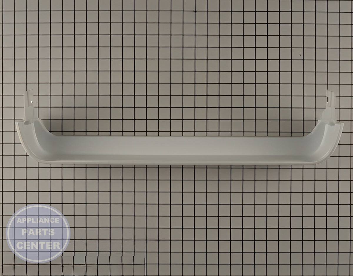 FRIGIDAIRE REFRIGERATOR GALLON DOOR BIN 240338001 - Main view showing sturdy build for various FRIGIDAIRE models
