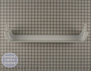 FRIGIDAIRE REFRIGERATOR GALLON DOOR BIN 240338001 - Main view showing sturdy build for various FRIGIDAIRE models