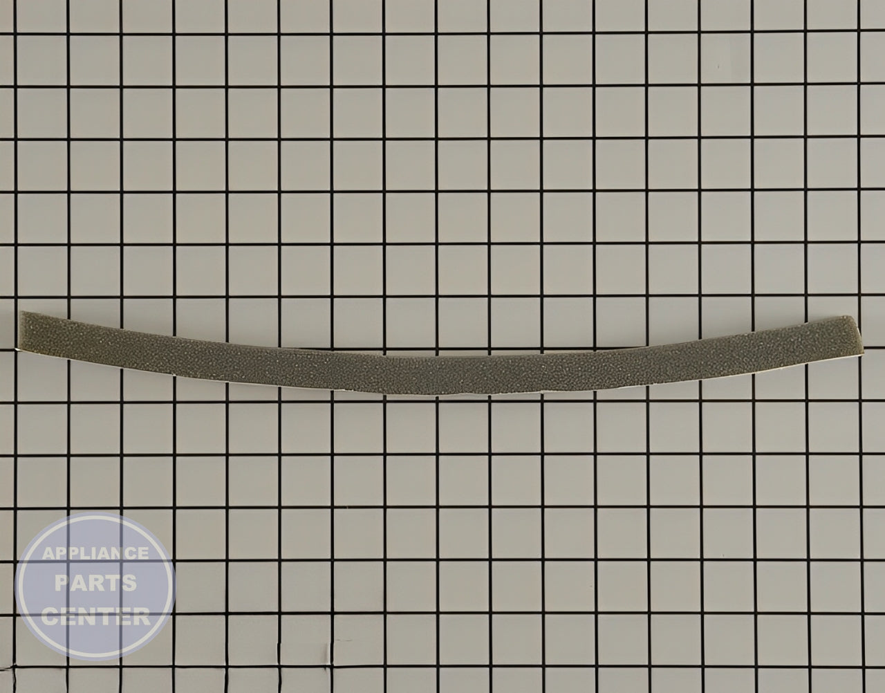 FRIGIDAIRE REFRIGERATOR FOAM SEAL TAPE 240346701 - Main view showing airtight seal for WCI models